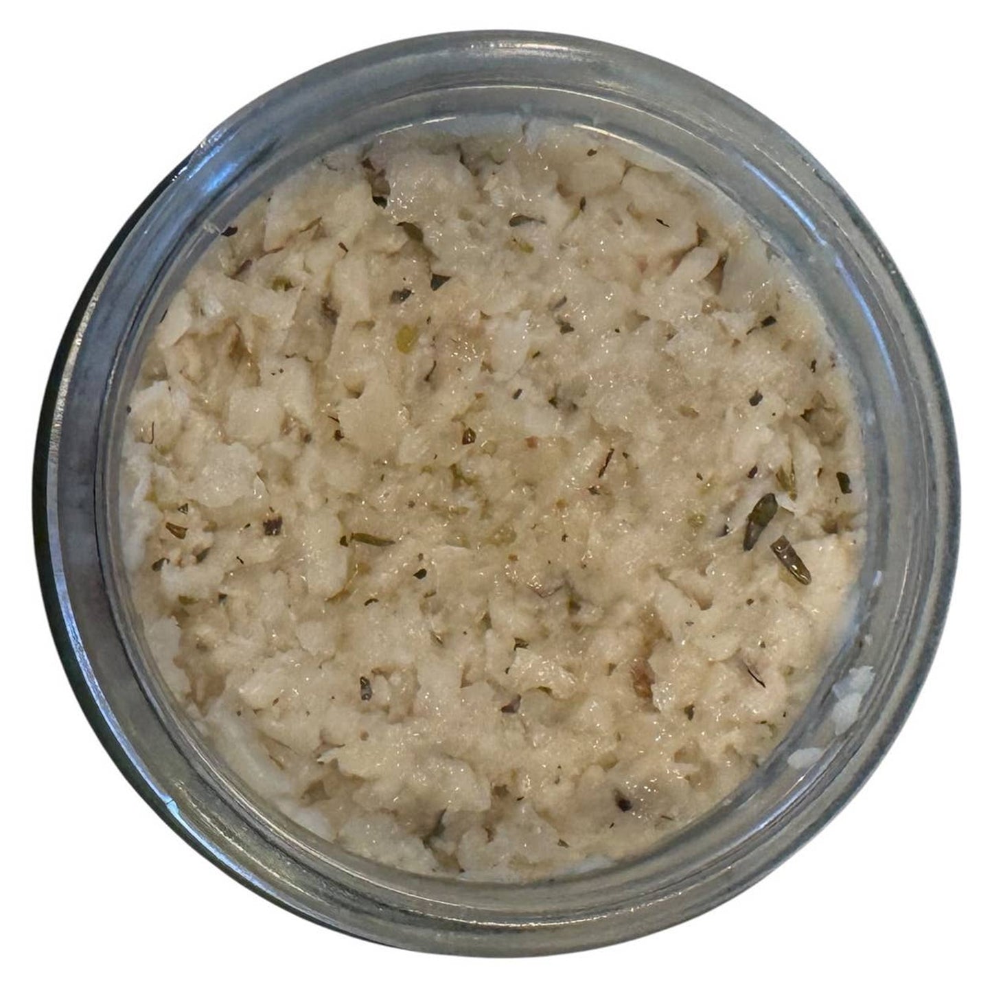 Herbe Fermented Garlic Paste