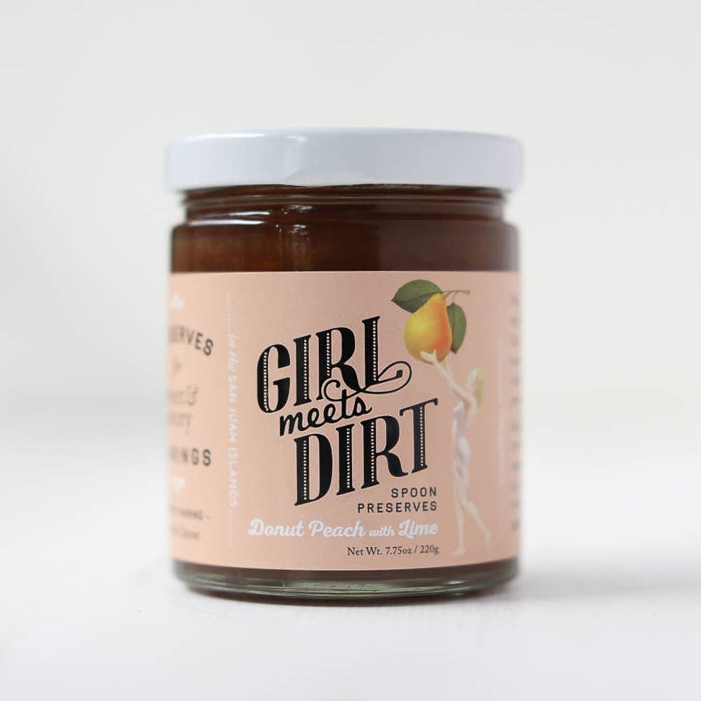 Spoon Preserves