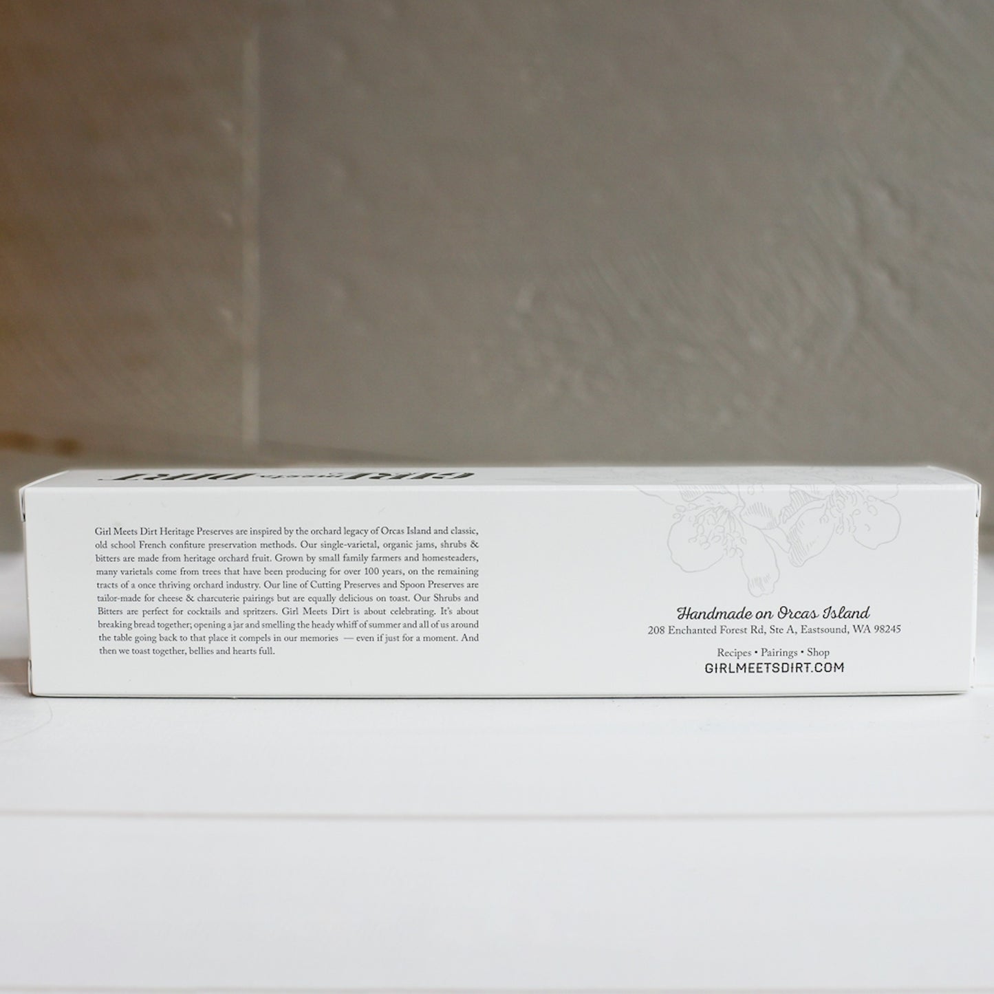 Mini Spoon Preserve 5-pack