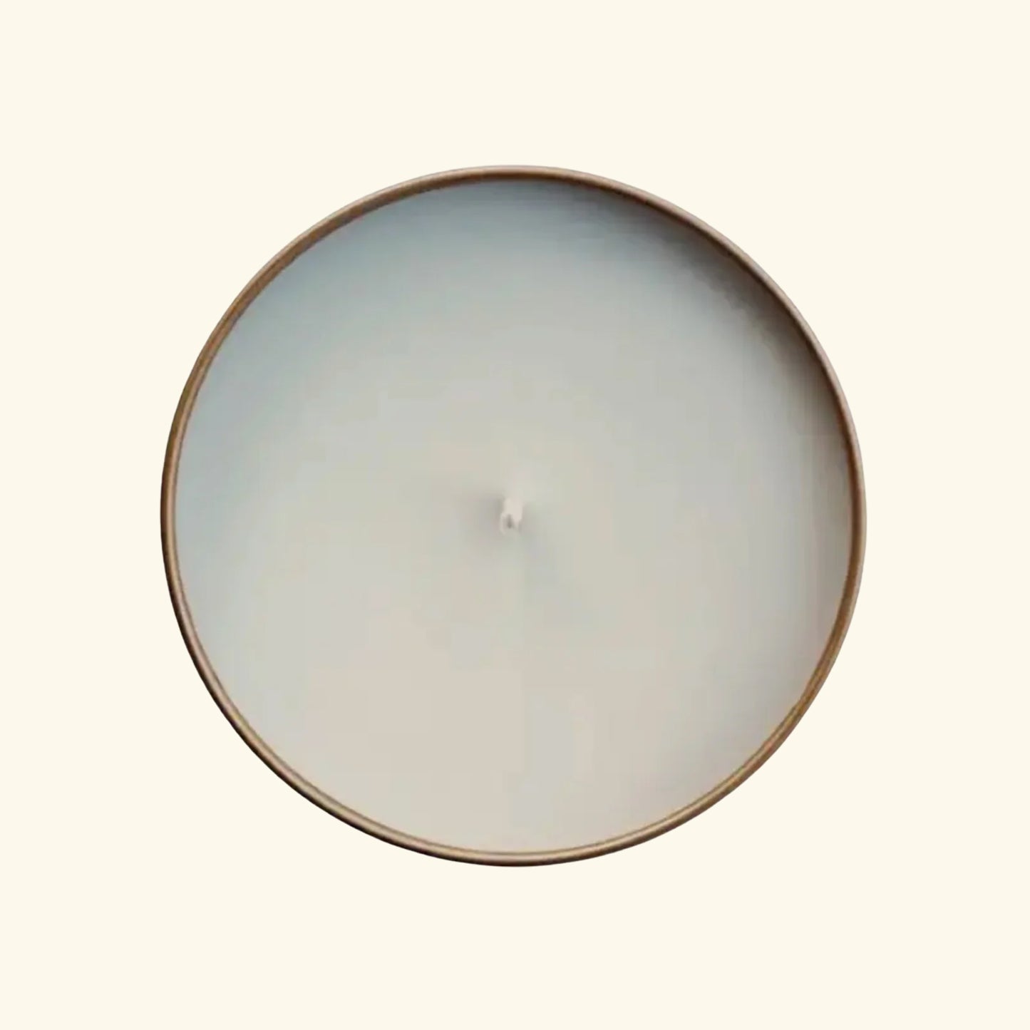 Orchard Pear Gilded Holiday Candle