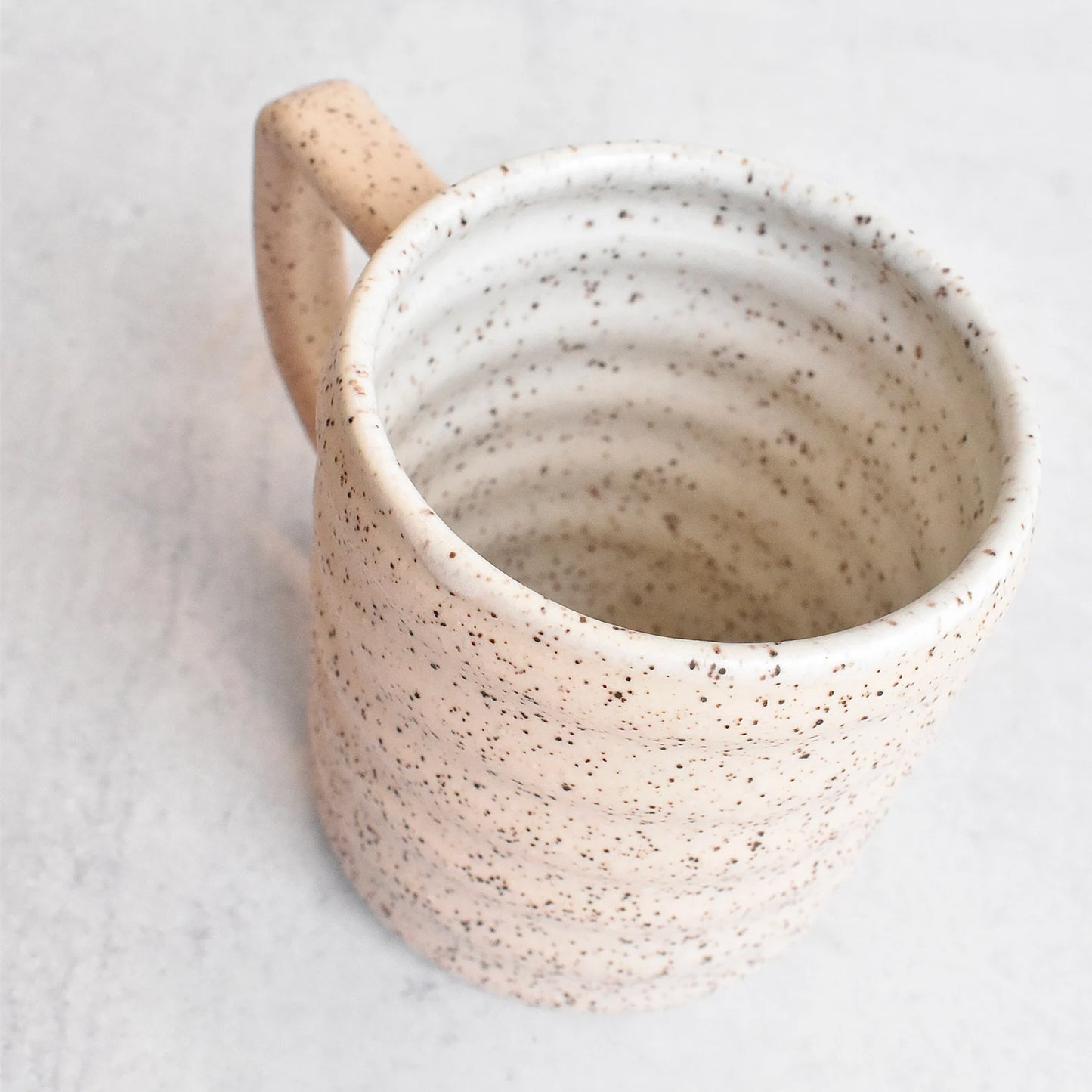 Bubble Mug