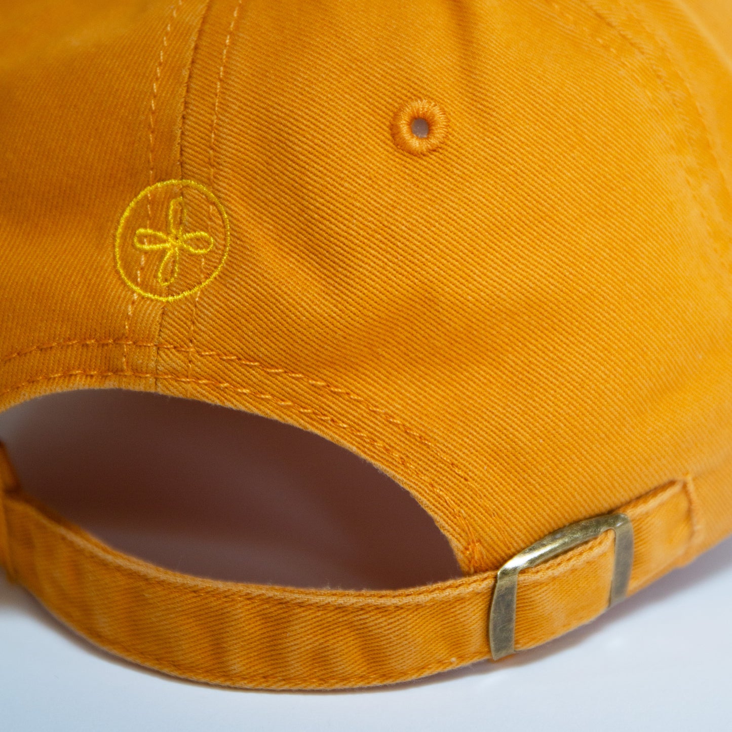 Croissant Baseball Cap