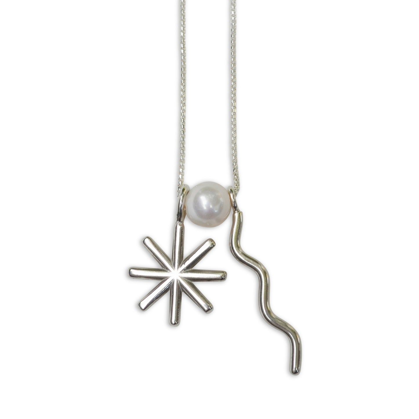 Collection Necklace