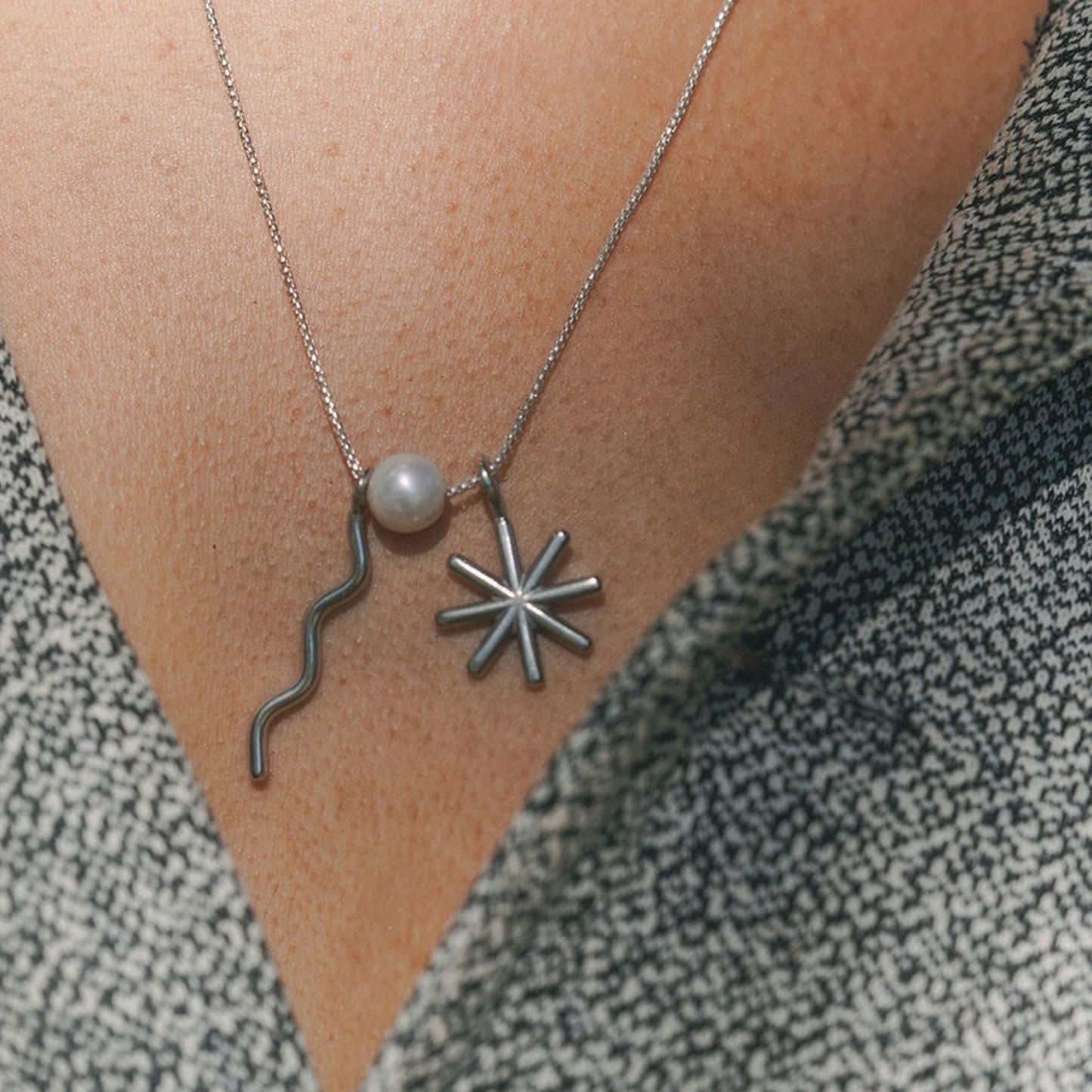 Collection Necklace