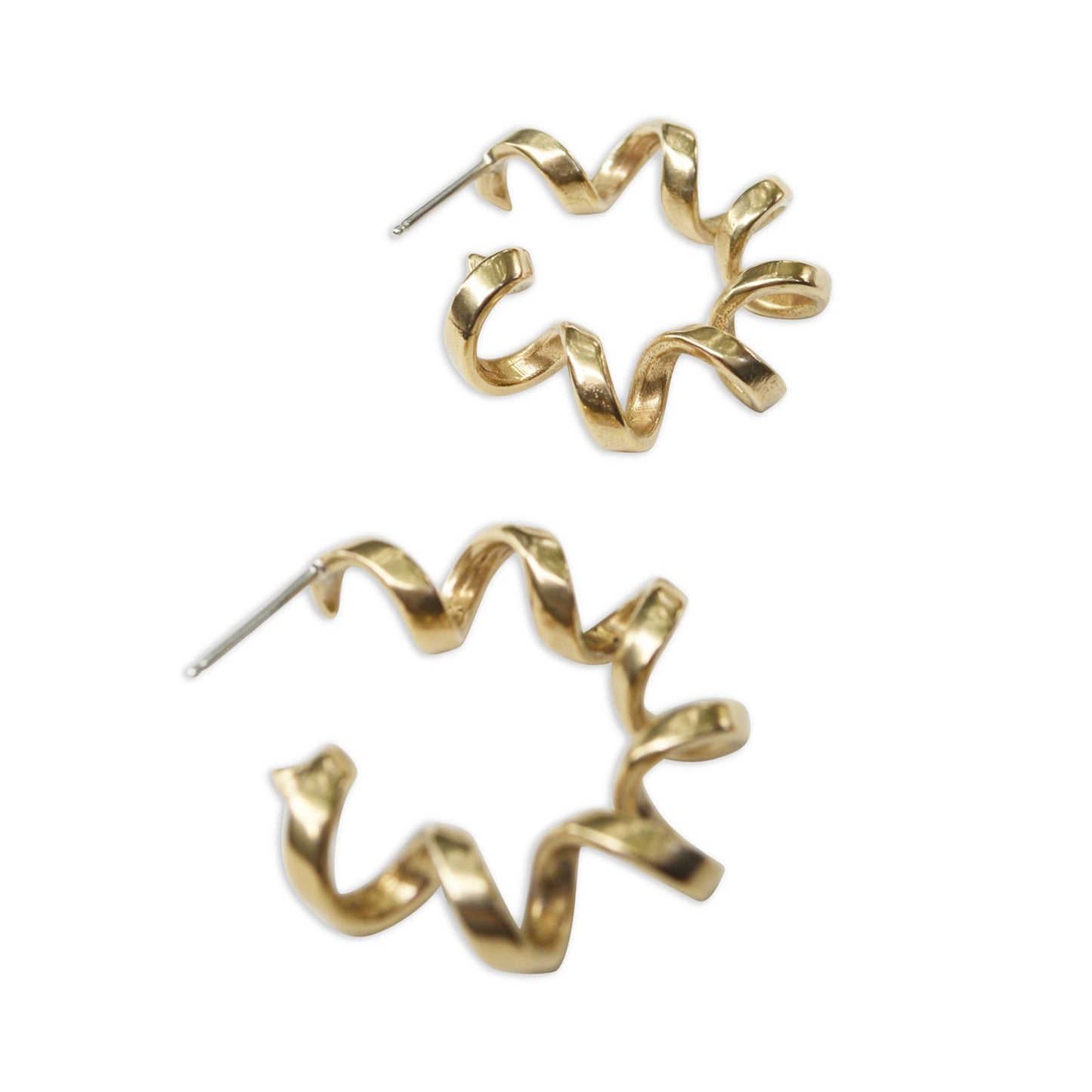 Landline Hoops
