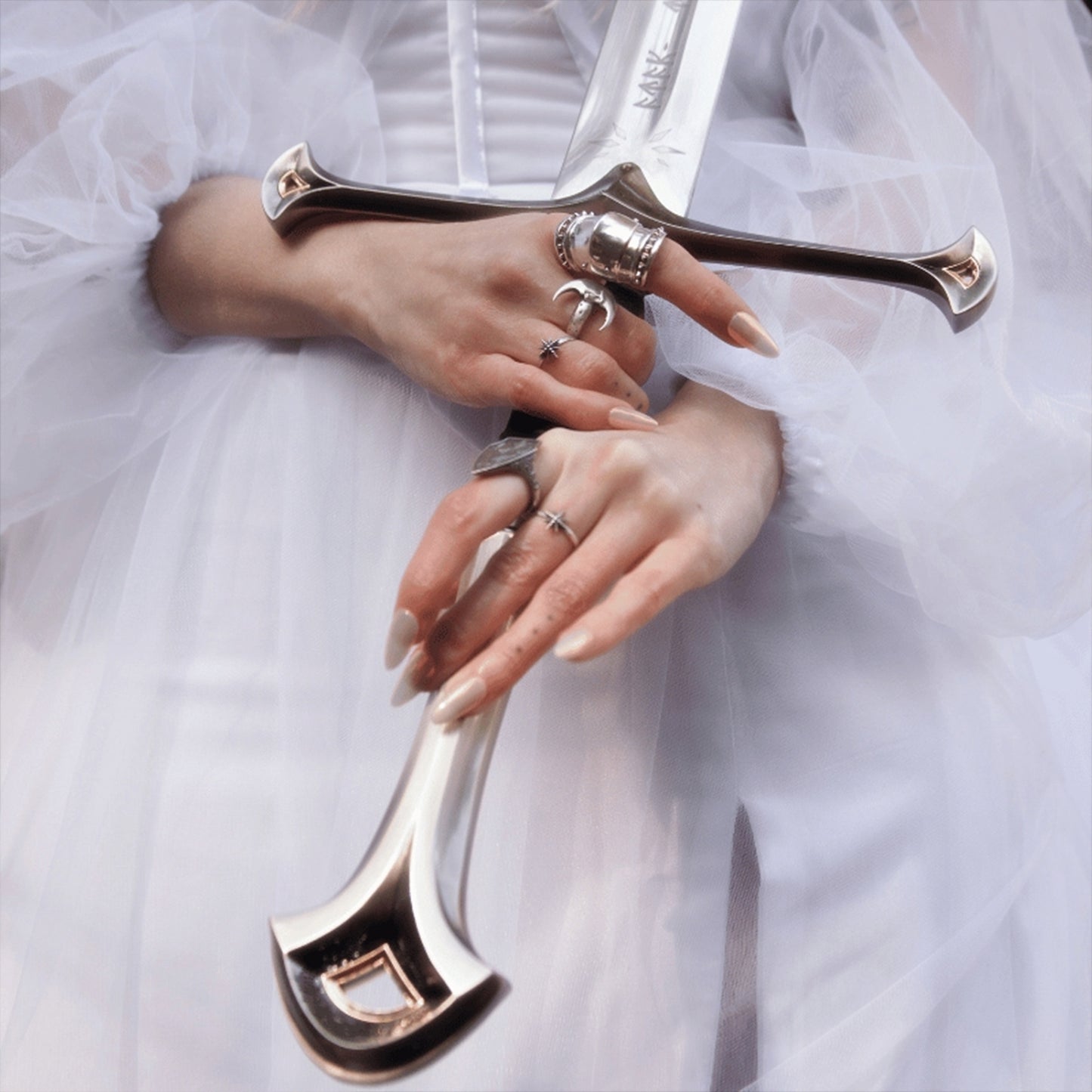 The d'Arc Ring