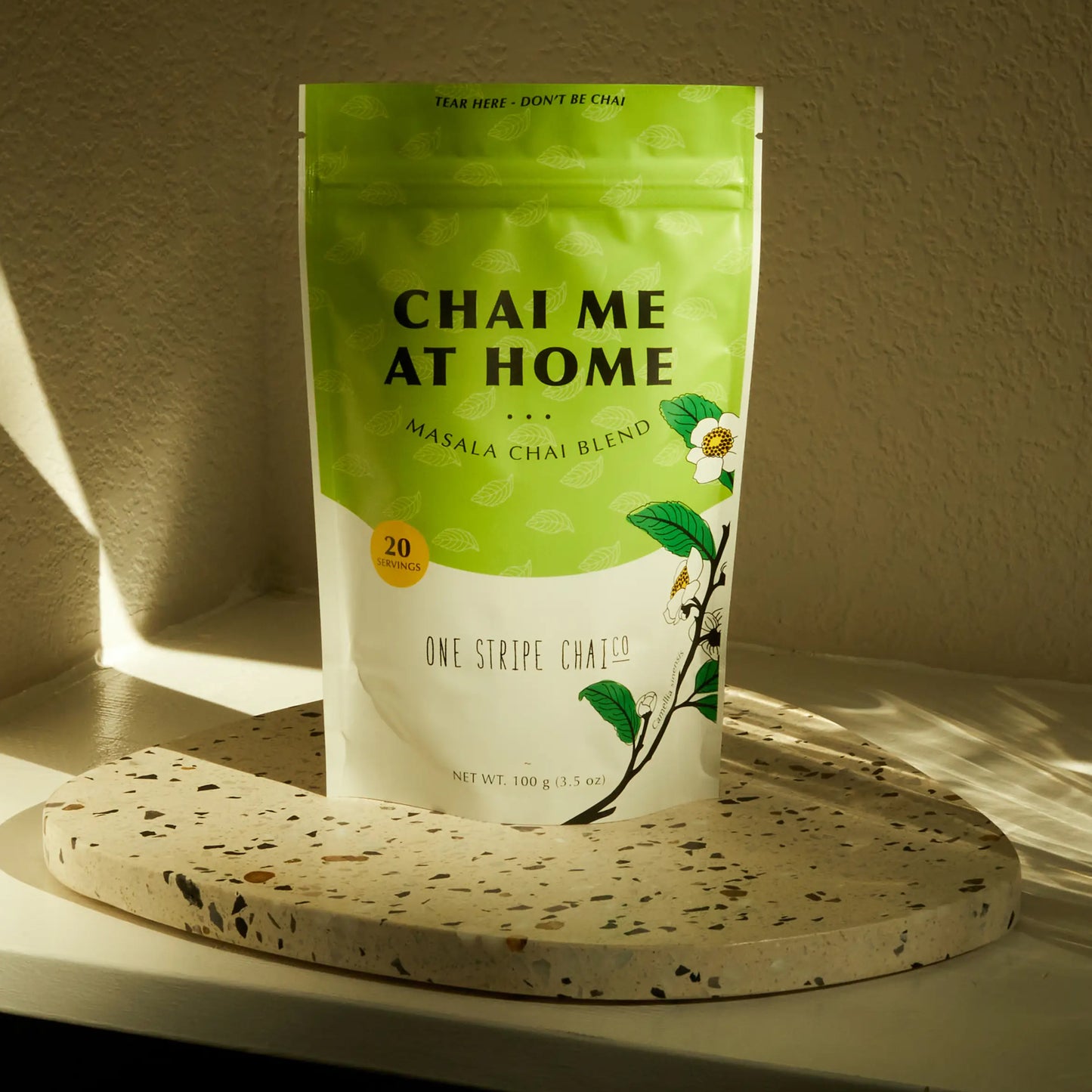 Chai Me At Home Blend