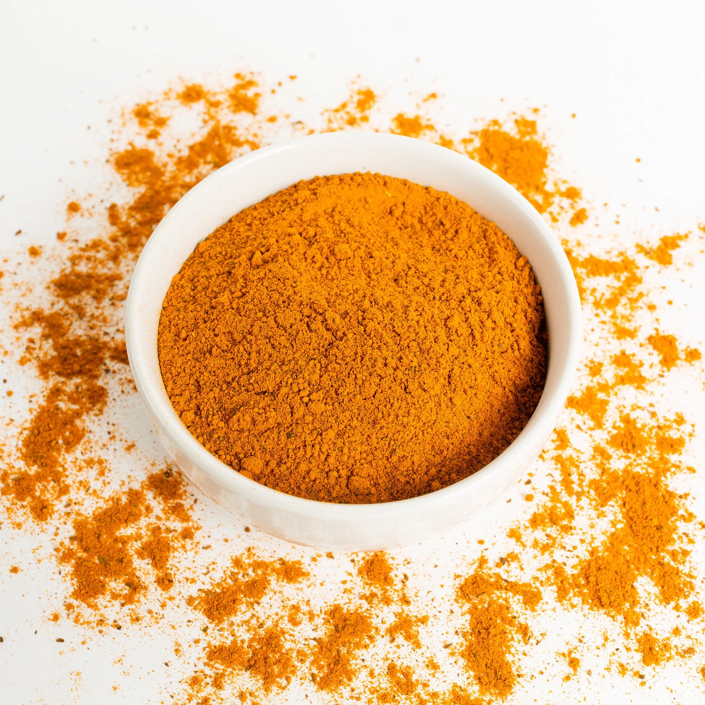 It's Haldi, Doodh! Turmeric Latte Blend