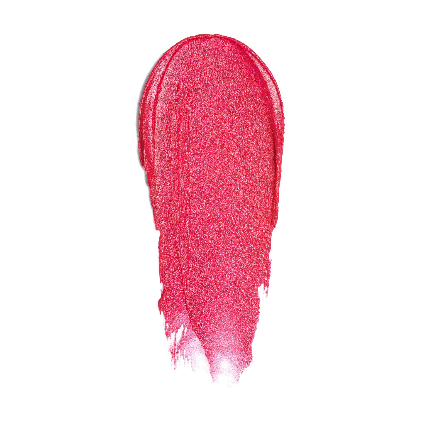 Tinted Beeswax Lip Balm - Red Blaze