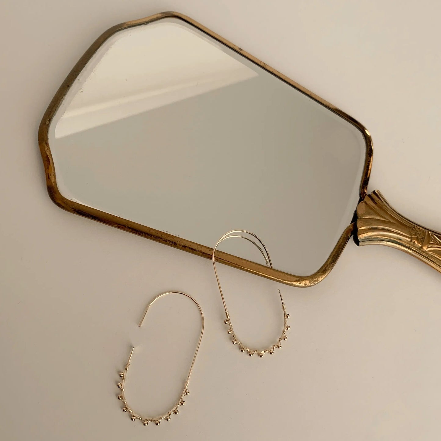 Prosecco Hoops