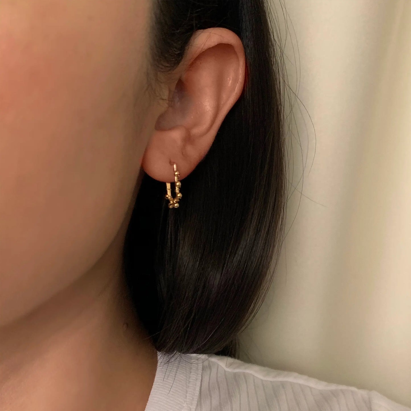 Mini Fig Studs