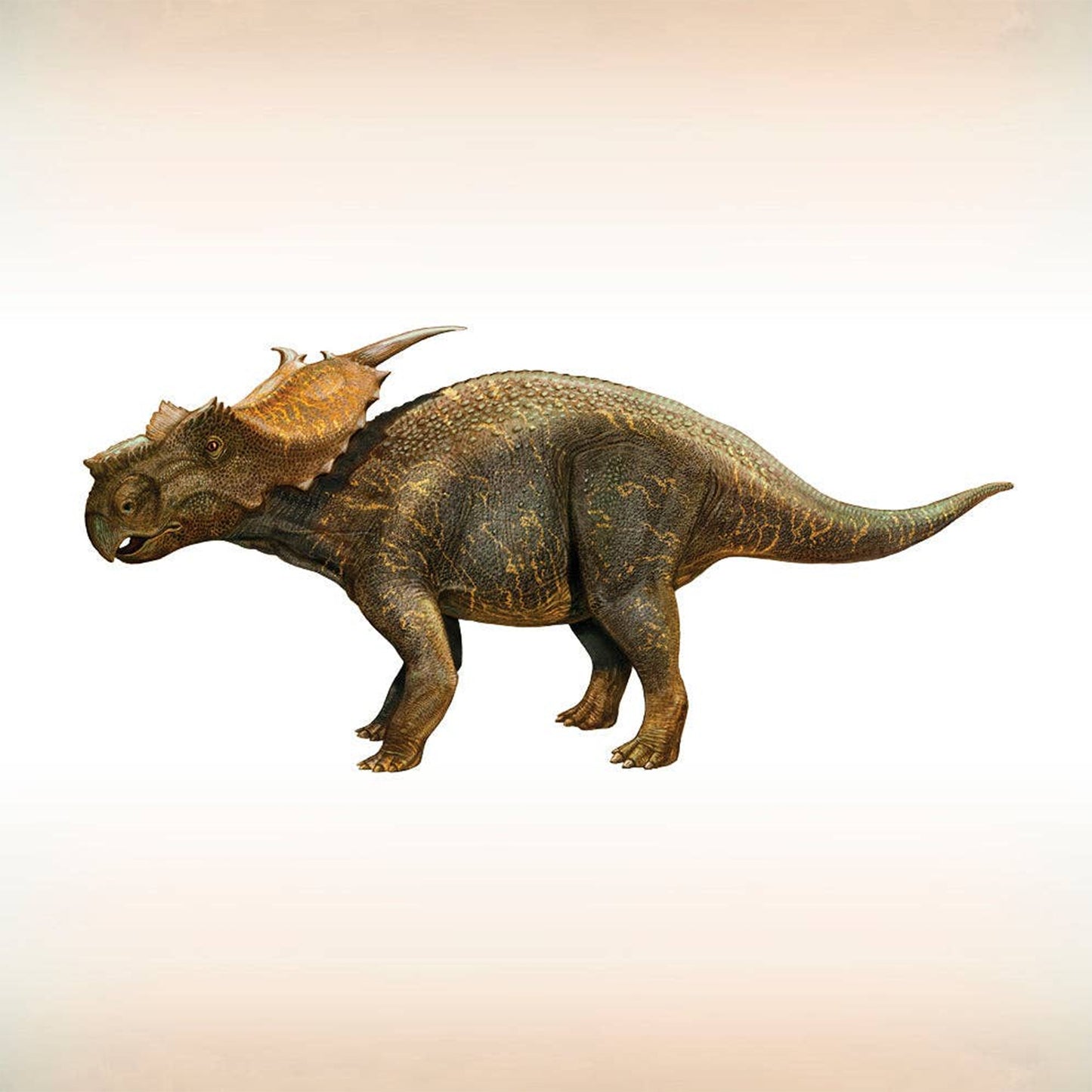 Sergey Karsovskiy's Dinosaurs Memory Game