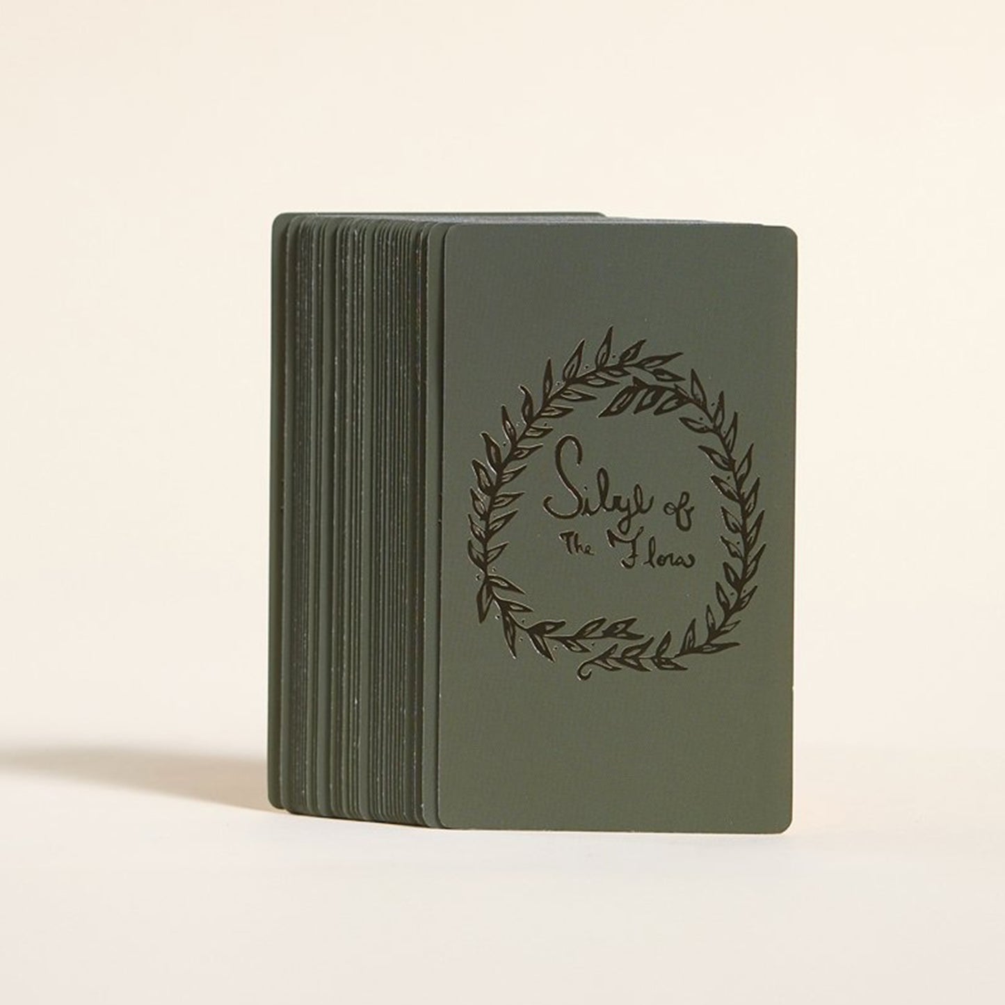 Sibyl of the Flora