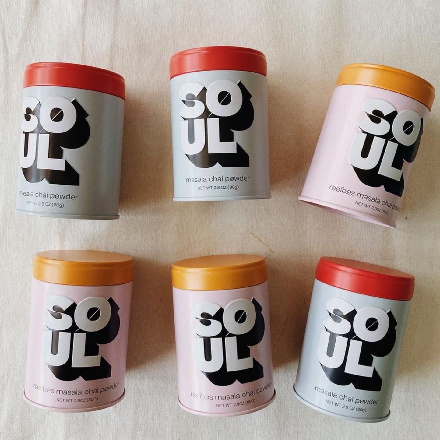 Soul Chai
