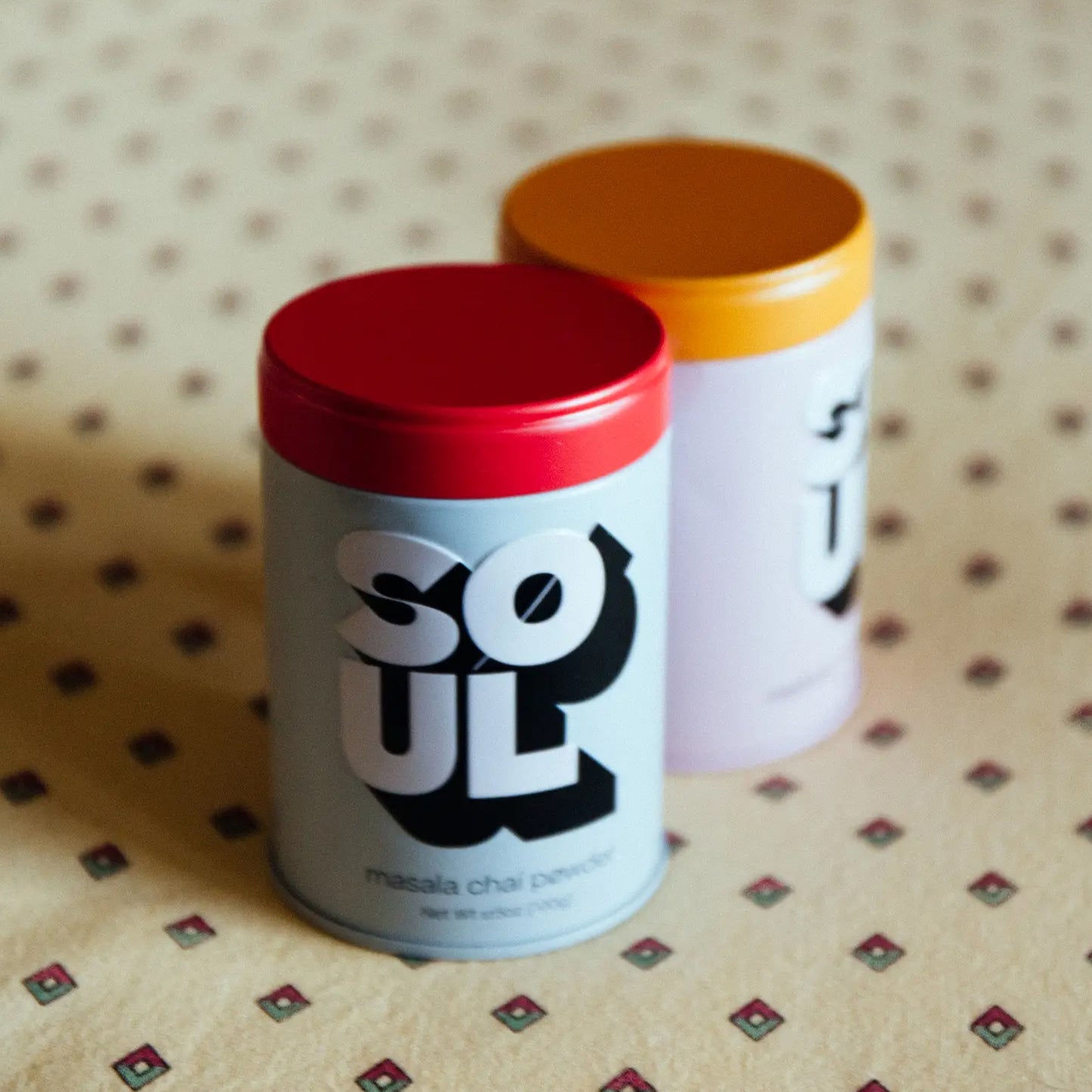 Soul Chai