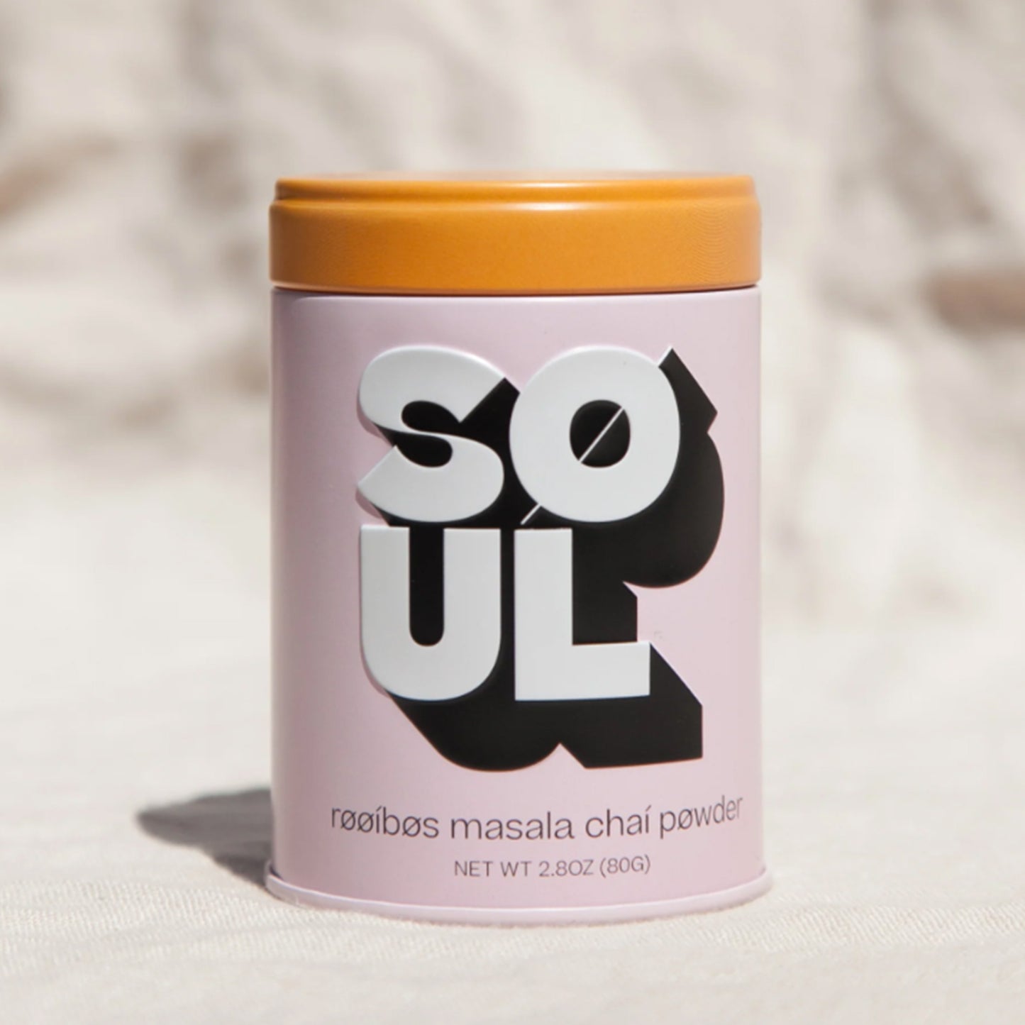 Soul Chai