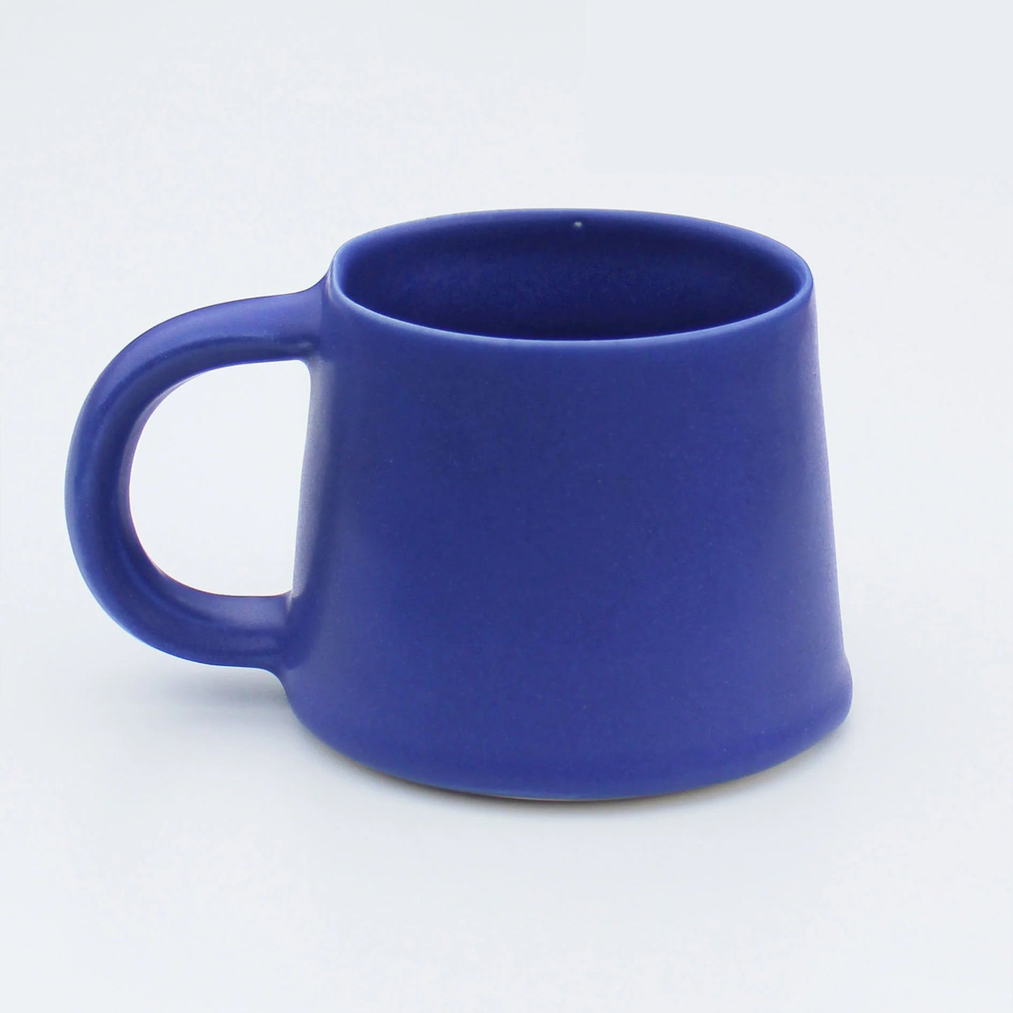 Brunch Mug in Cerulean