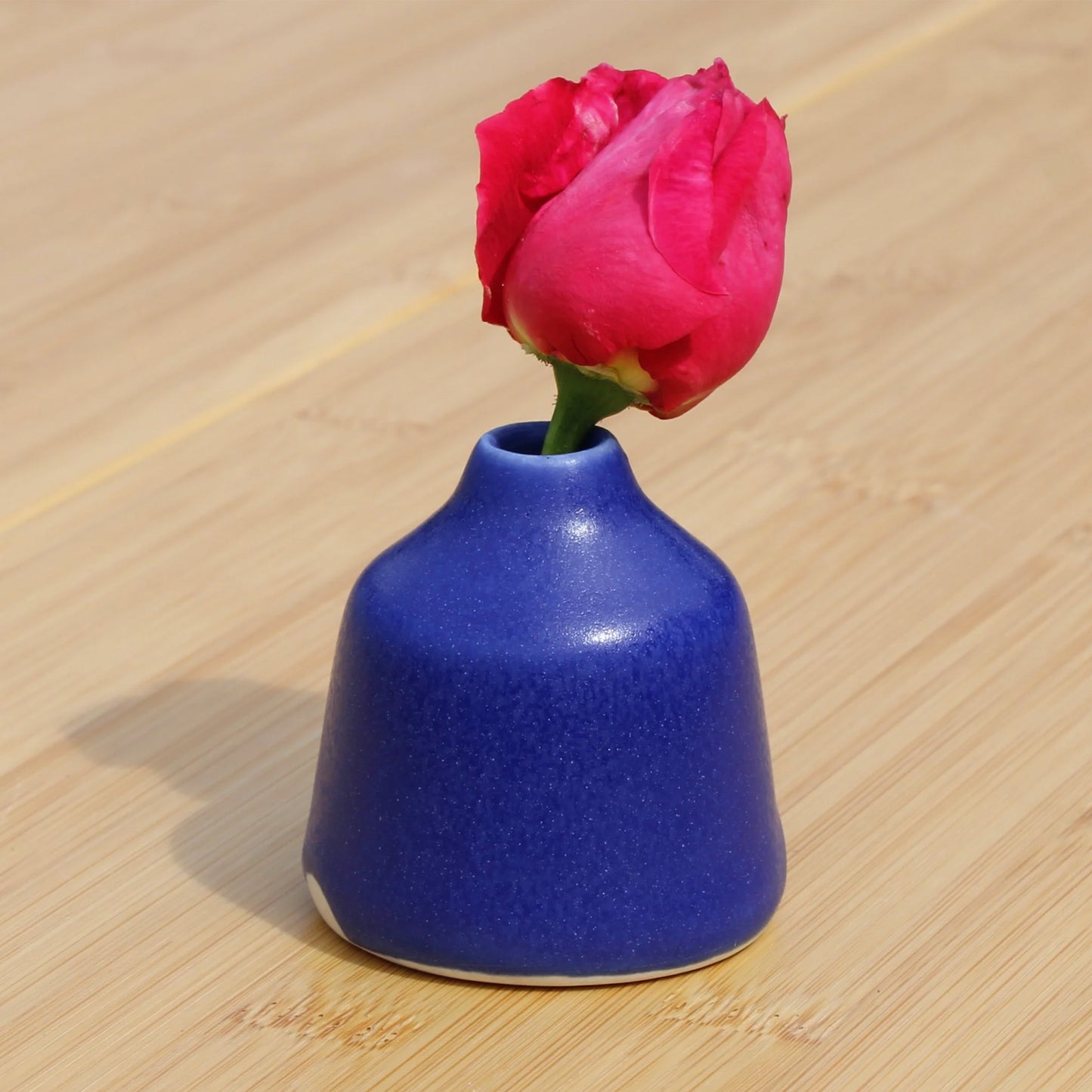 Desk Friend in Cerulean