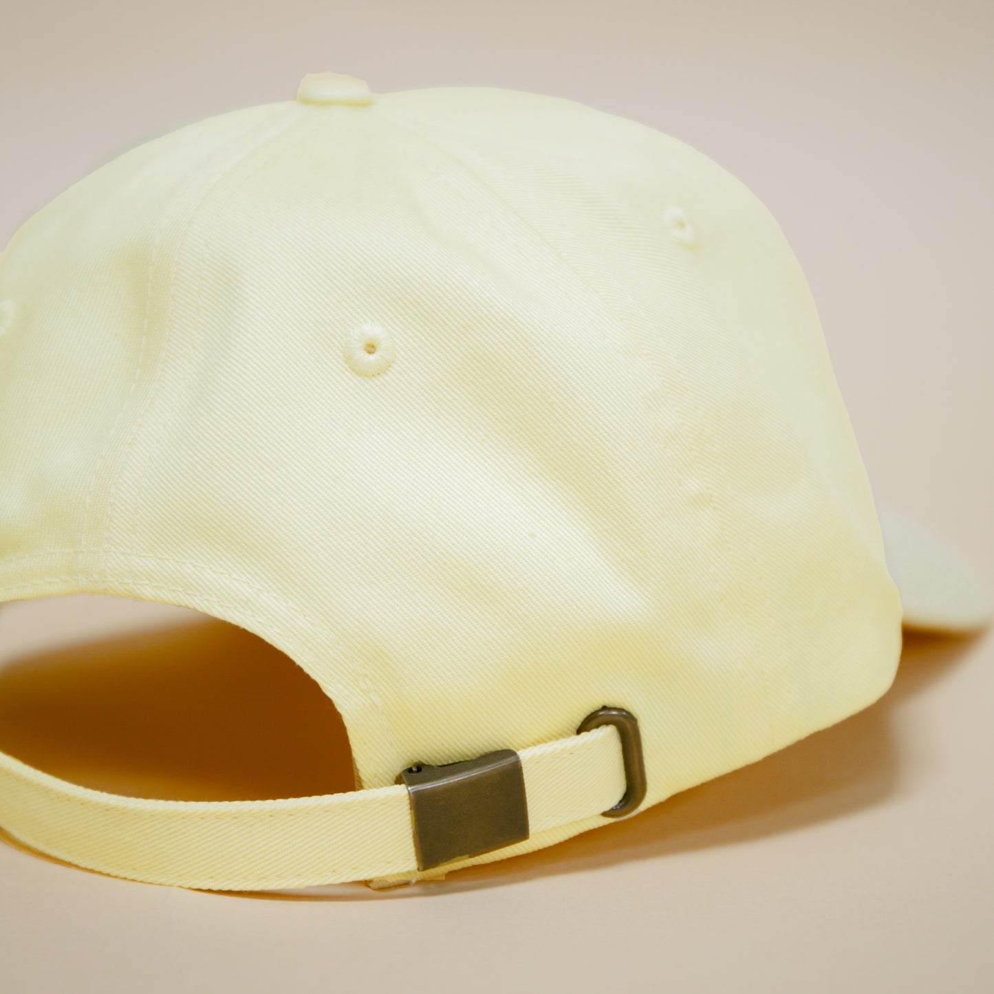 Banana Slug Hat (Banana)