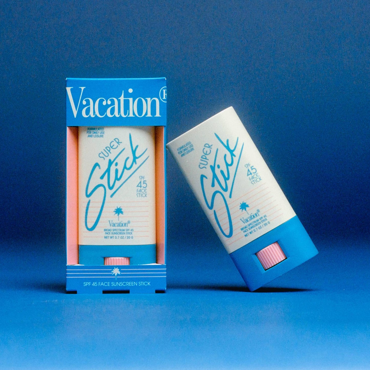 Vacation Super Stick SPF45