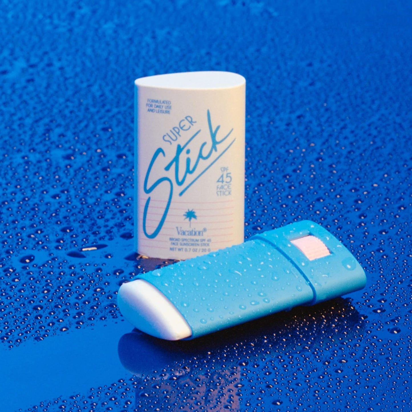 Vacation Super Stick SPF45