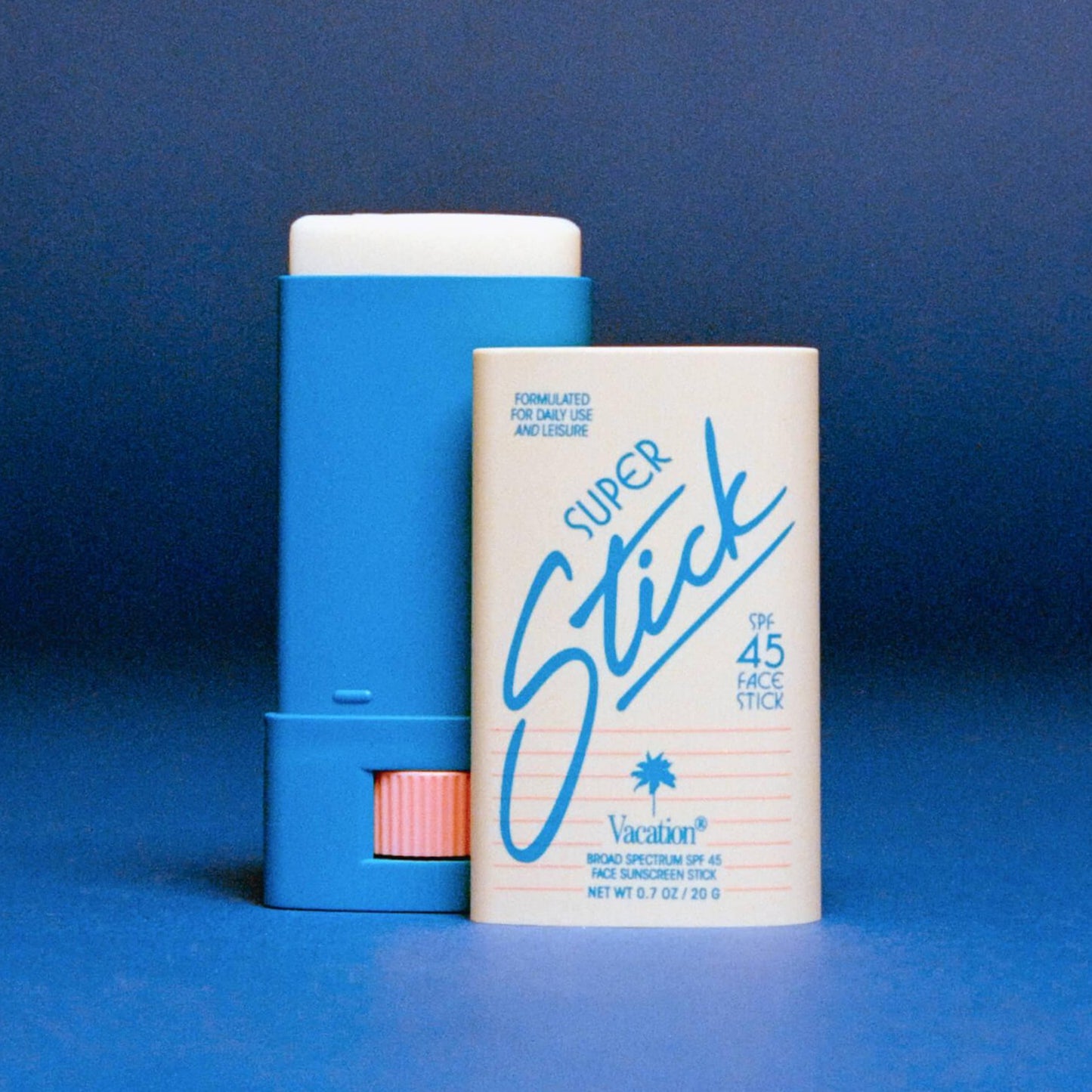 Vacation Super Stick SPF45