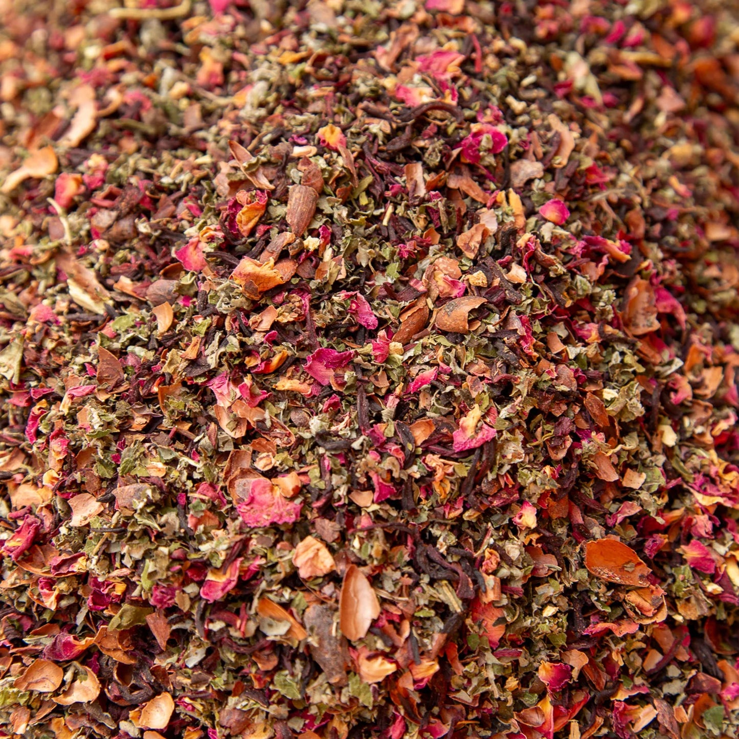 The Lover Herbal Tea