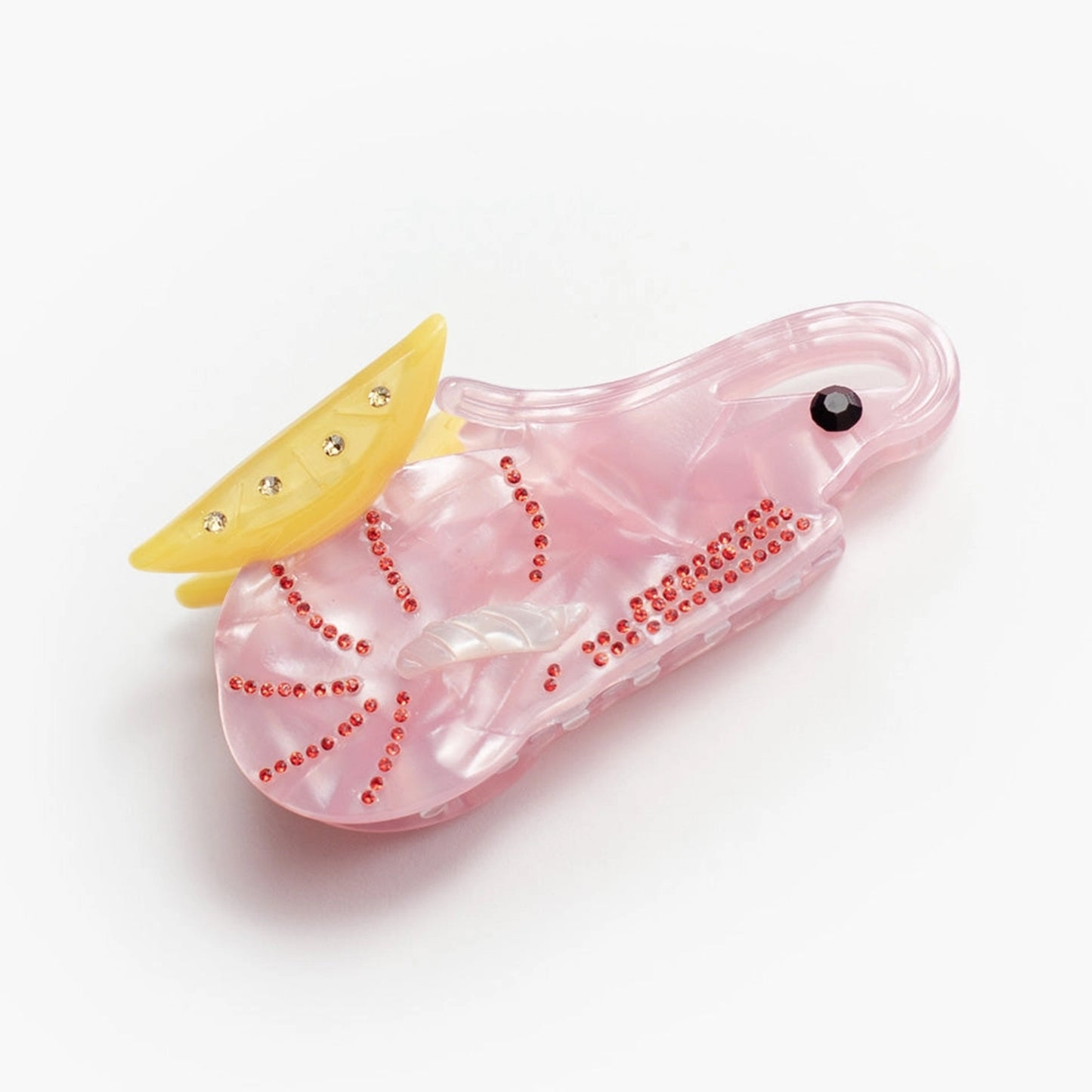 Cajun Shrimp Claw