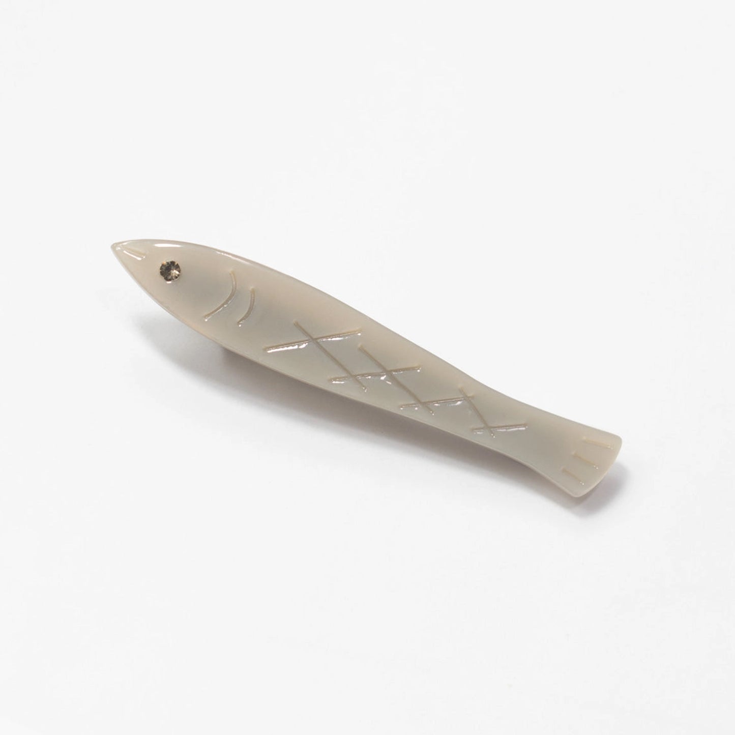 Sardine Clip Set (2pk)