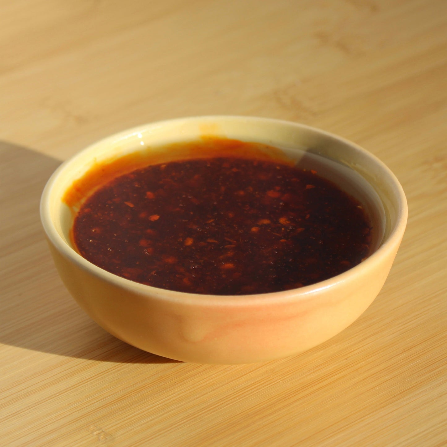 Mise en Plase Bowl in Anzu