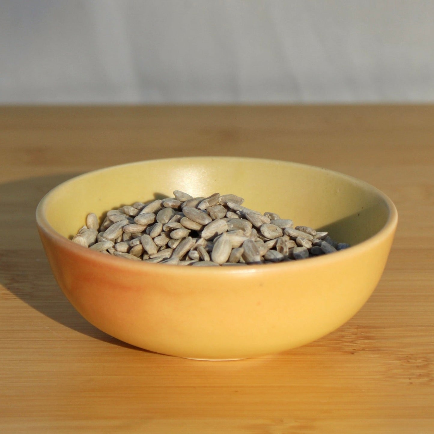 Mise en Plase Bowl in Anzu
