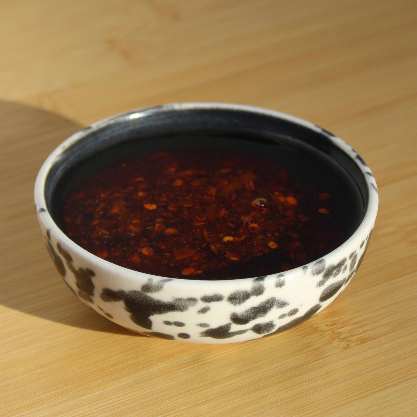 Mise en Plase Bowl in Meteor