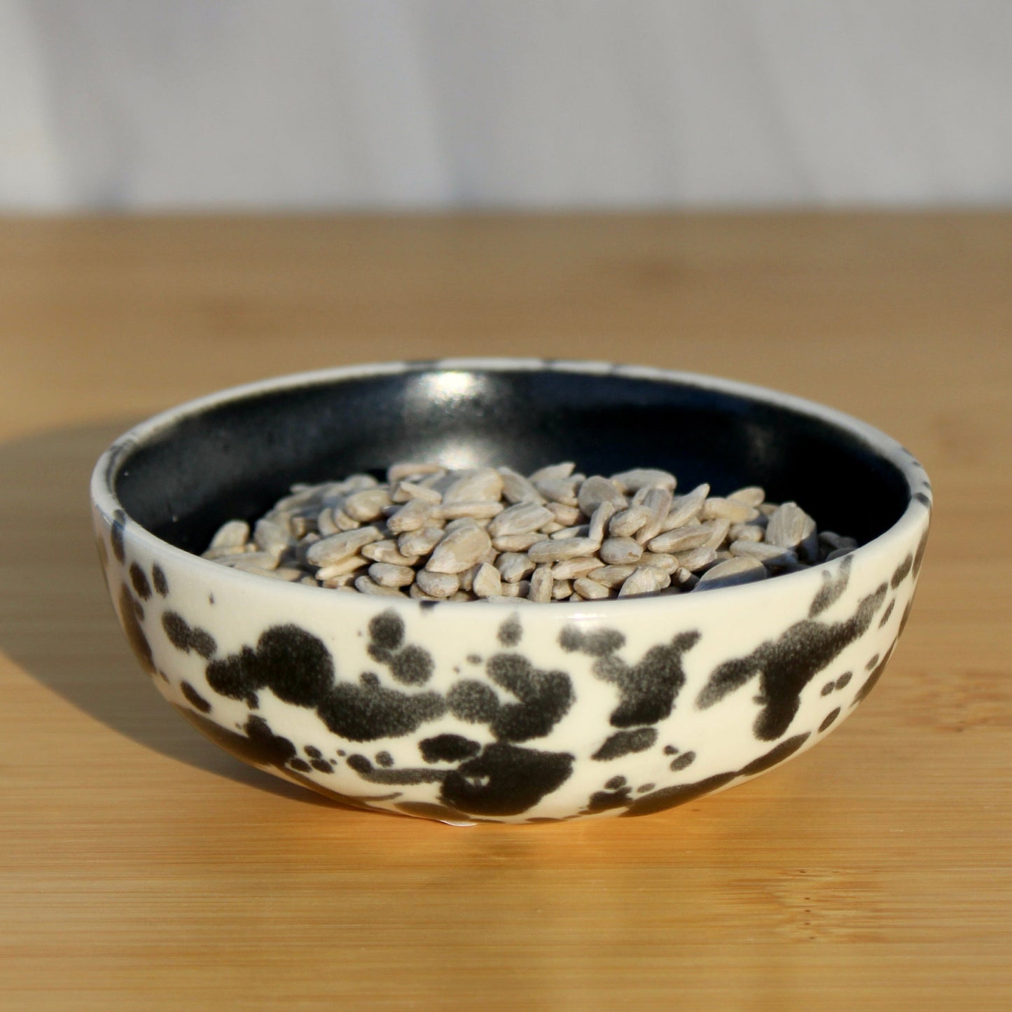 Mise en Plase Bowl in Meteor