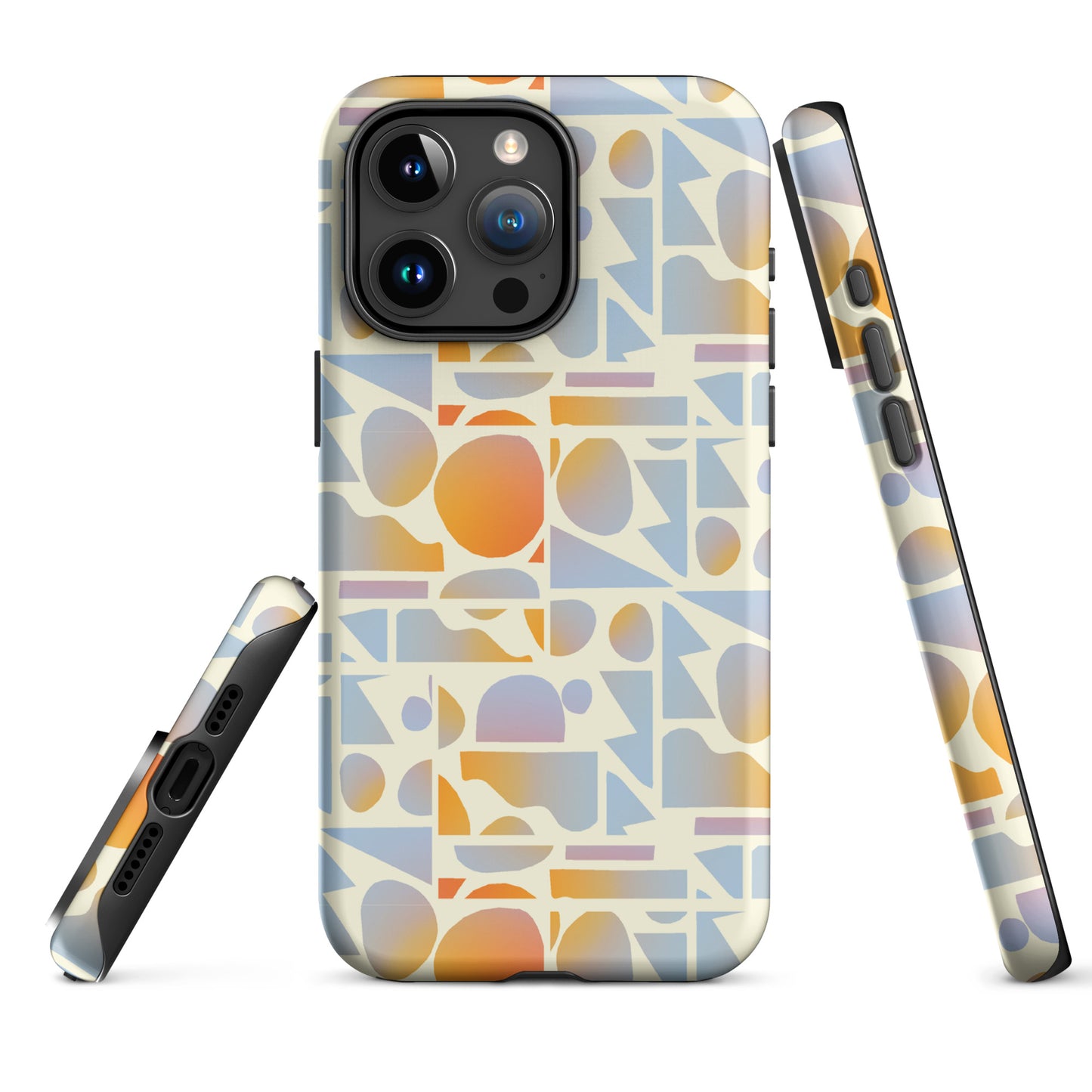 Remember Your Light Tough Case for iPhone 15 Pro Max