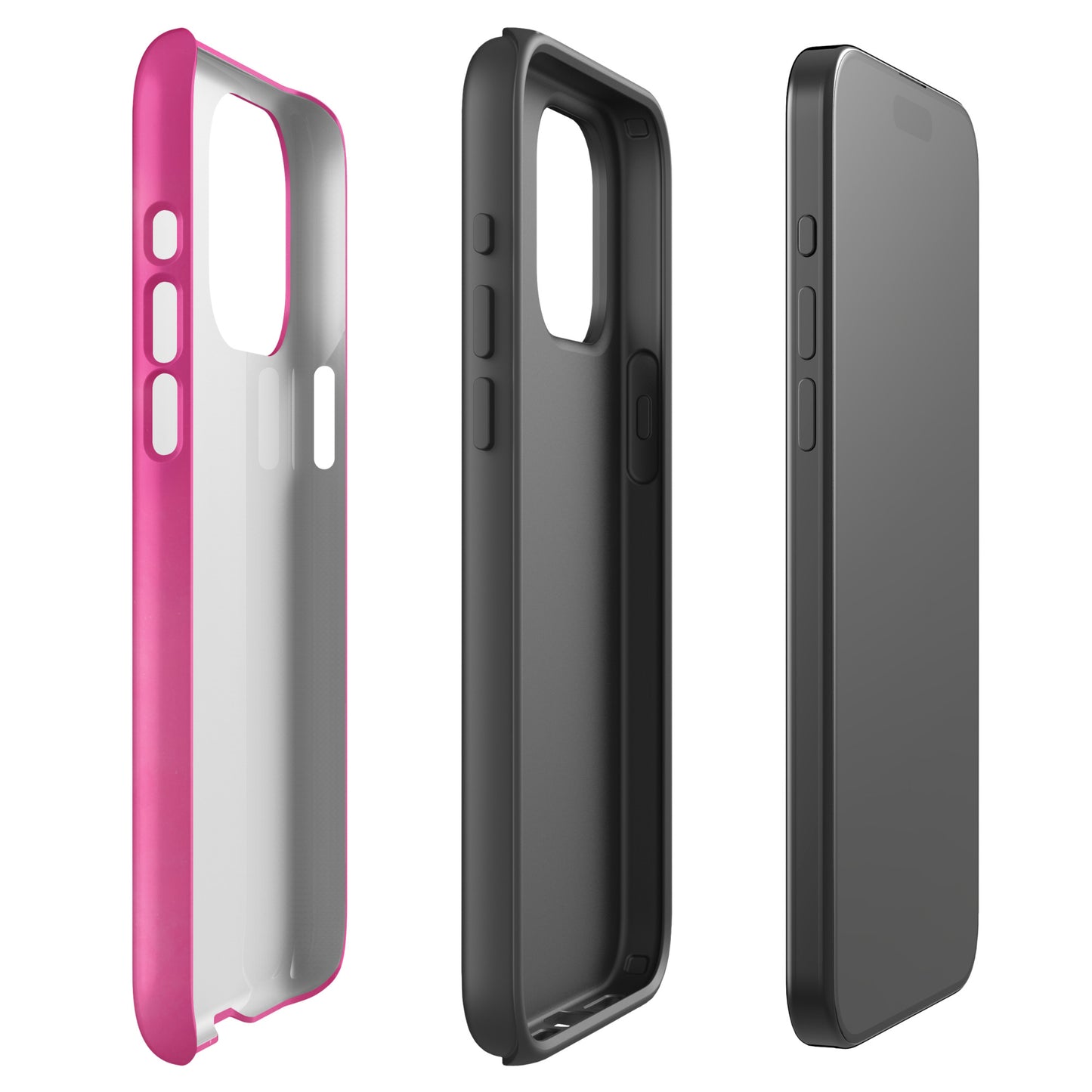 You Are Magic Tough Case for iPhone 15 Pro Max