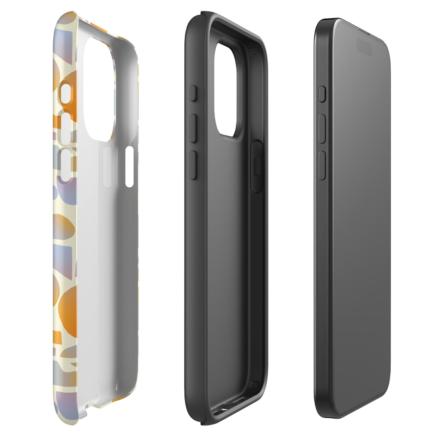 Remember Your Light Tough Case for iPhone 15 Pro Max