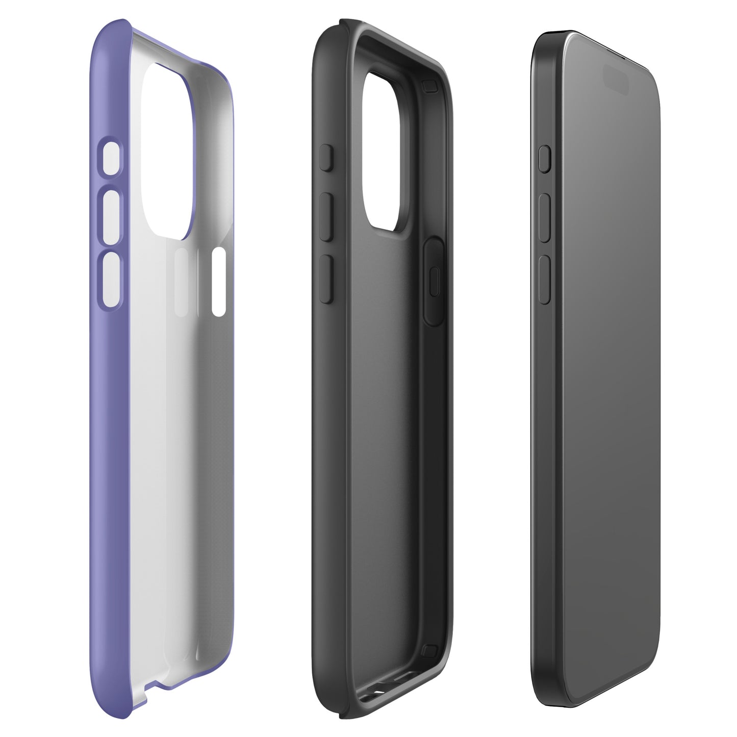 Howdy Boots Tough Case for iPhone 15 Pro Max