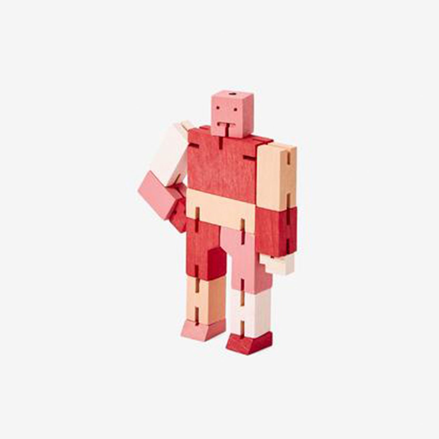 Cubebot - Small