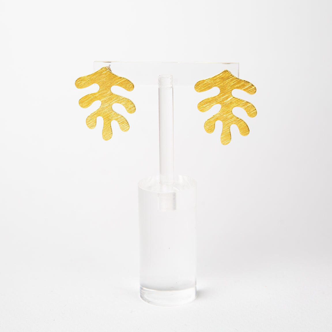 Organic Tree Posts