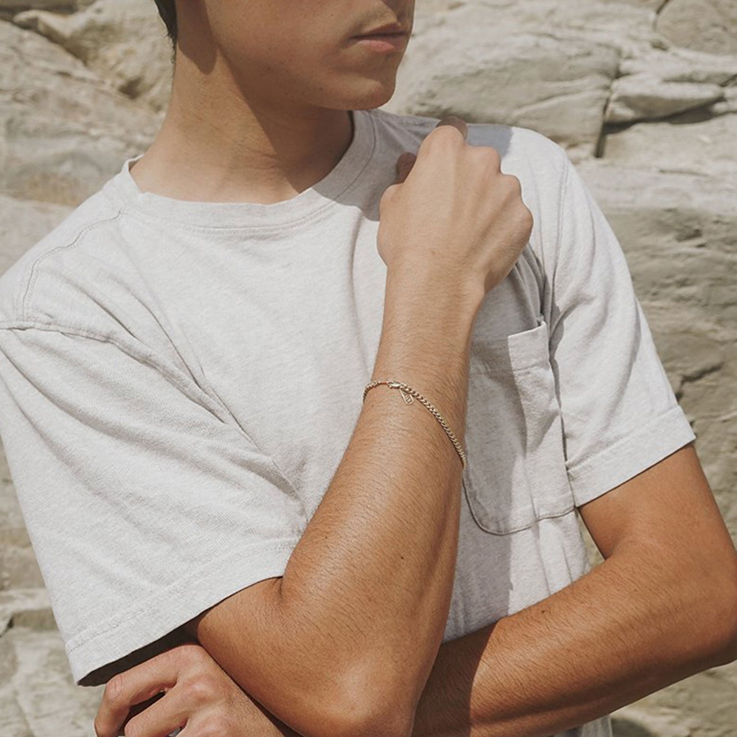 Madiera Bracelet