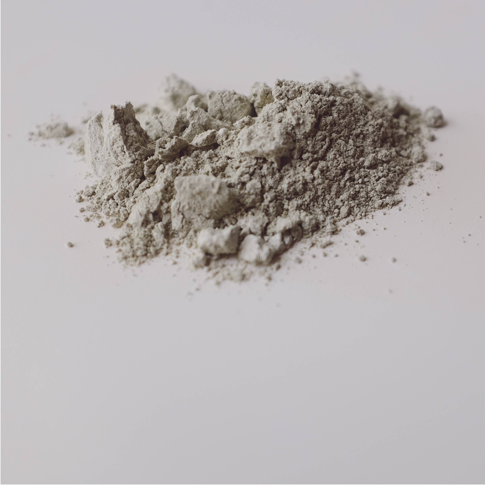 Green Theory Clay Mask Packet