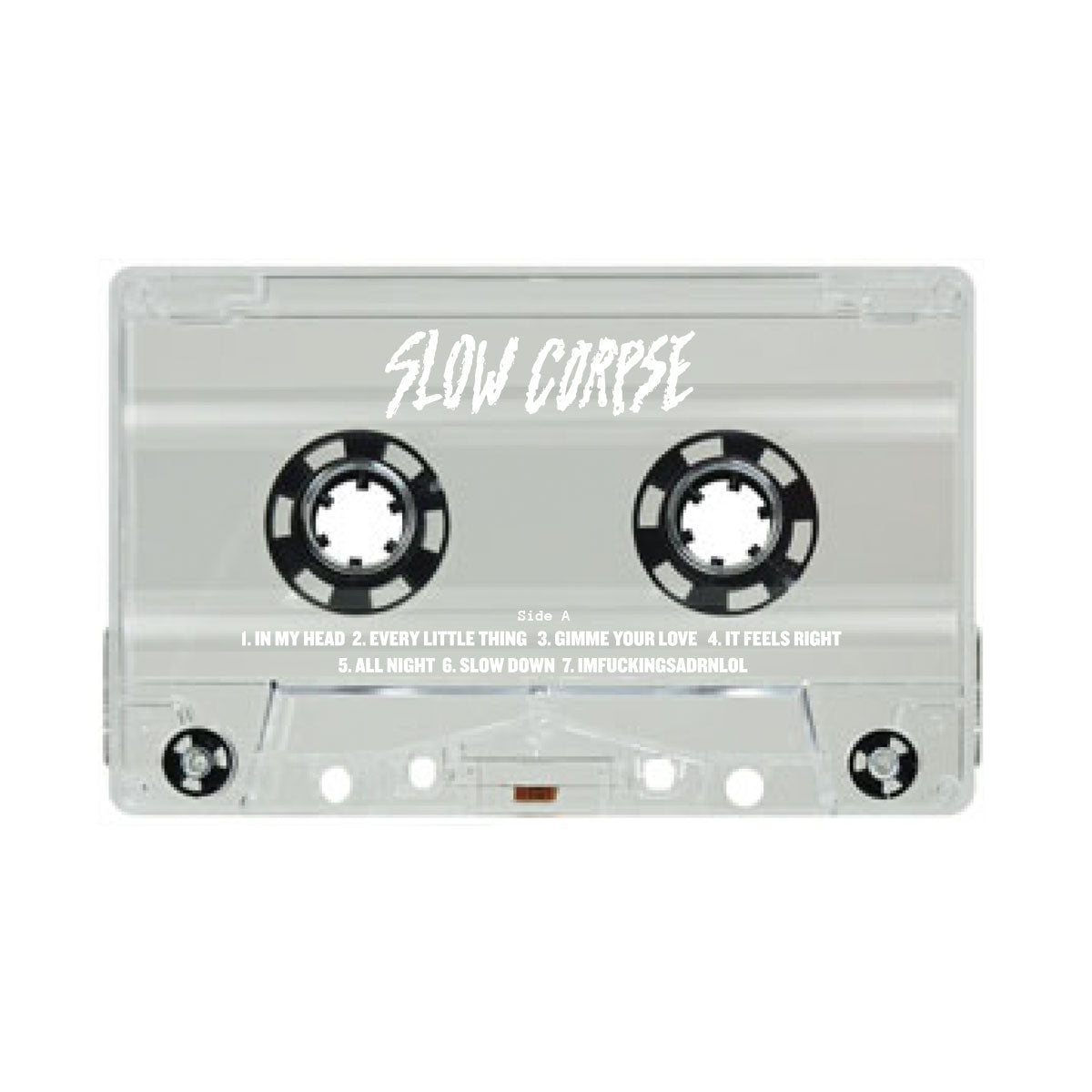 Slow Corpse - Bite Your Tongue