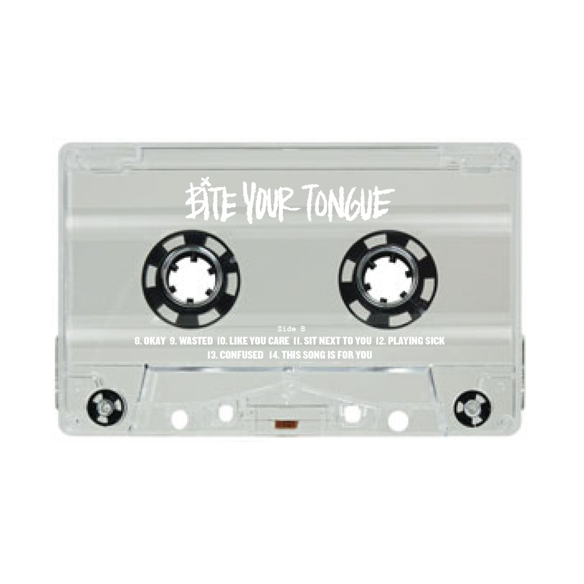 Slow Corpse - Bite Your Tongue