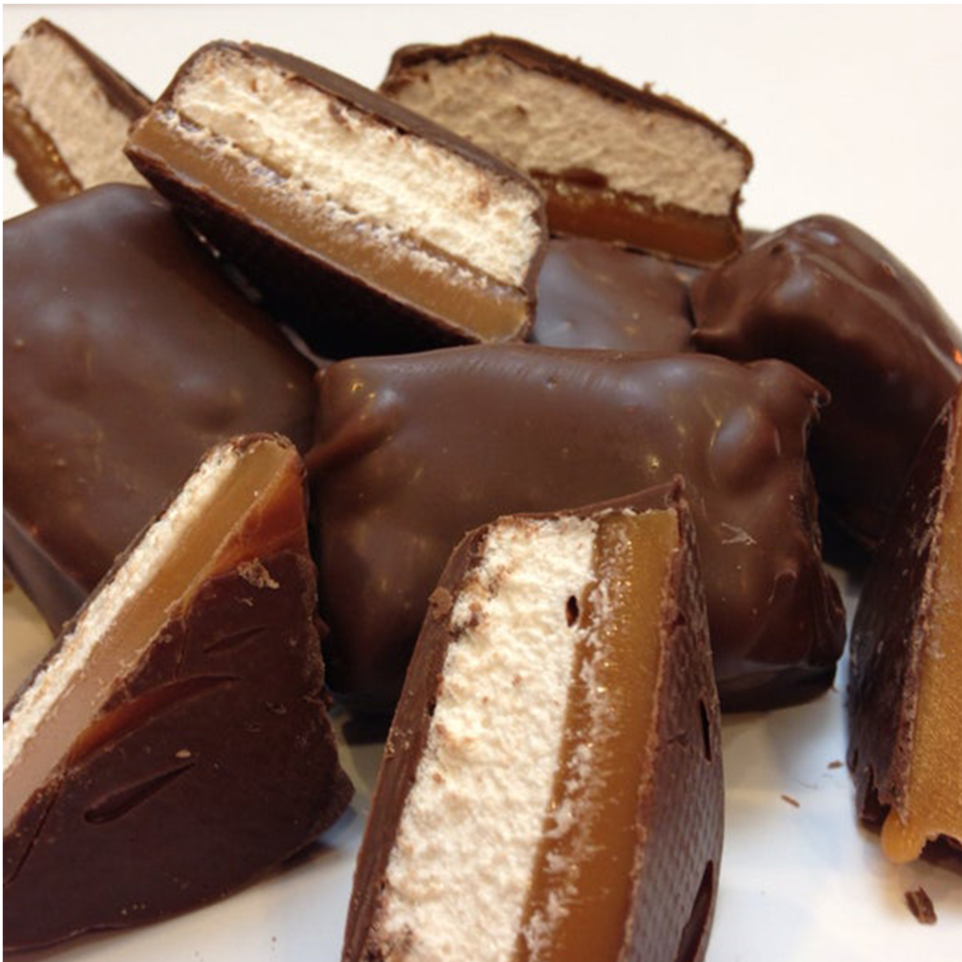 Cara-Mallow