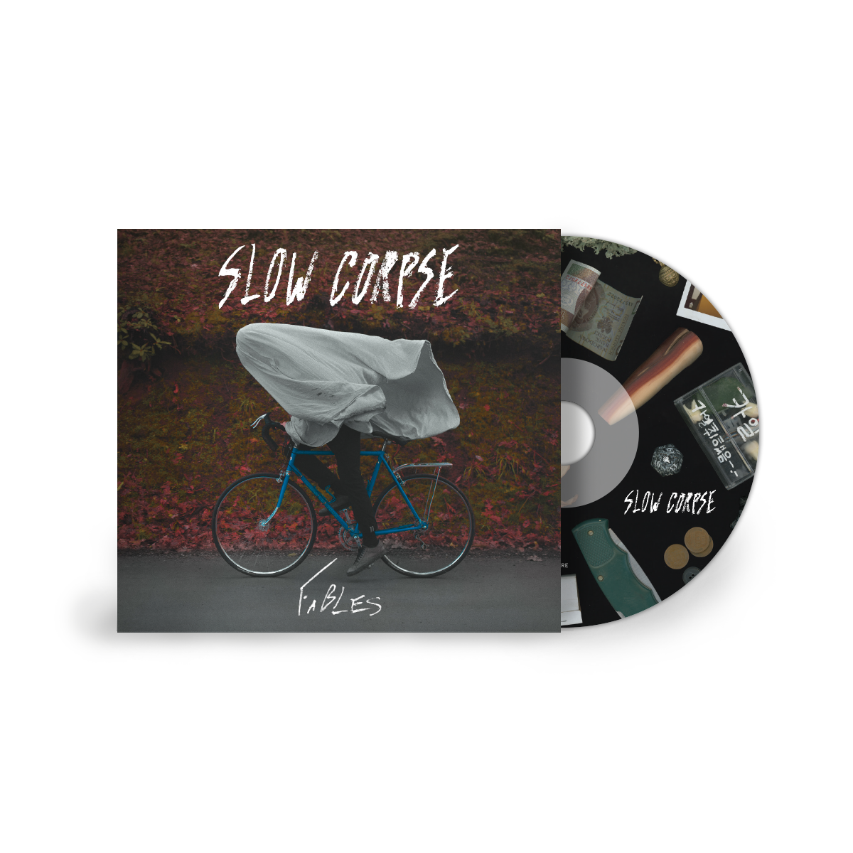 Slow Corpse - Fables