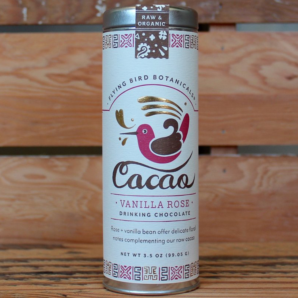 3.5 oz Cacao