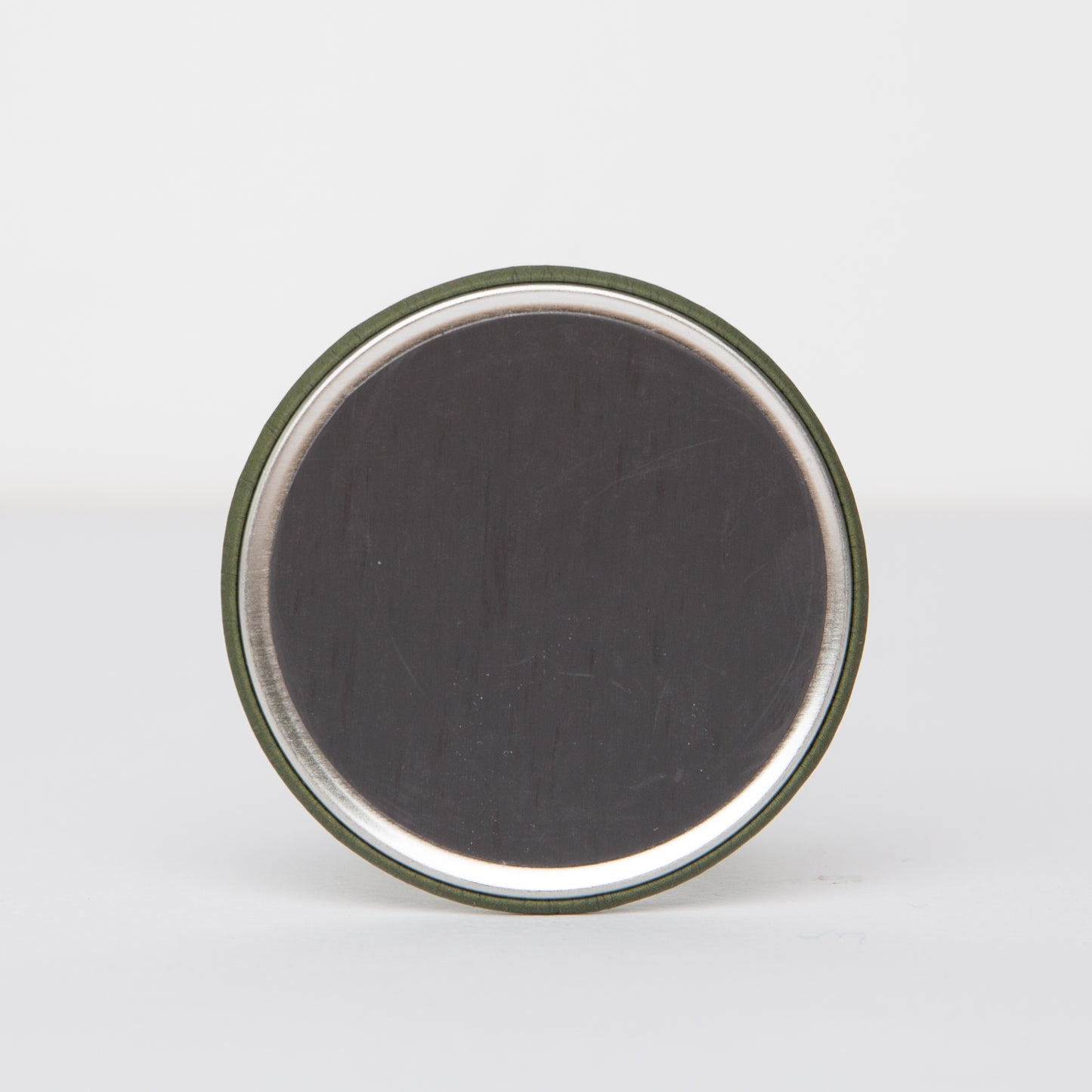 Lost Lake Round Magnet