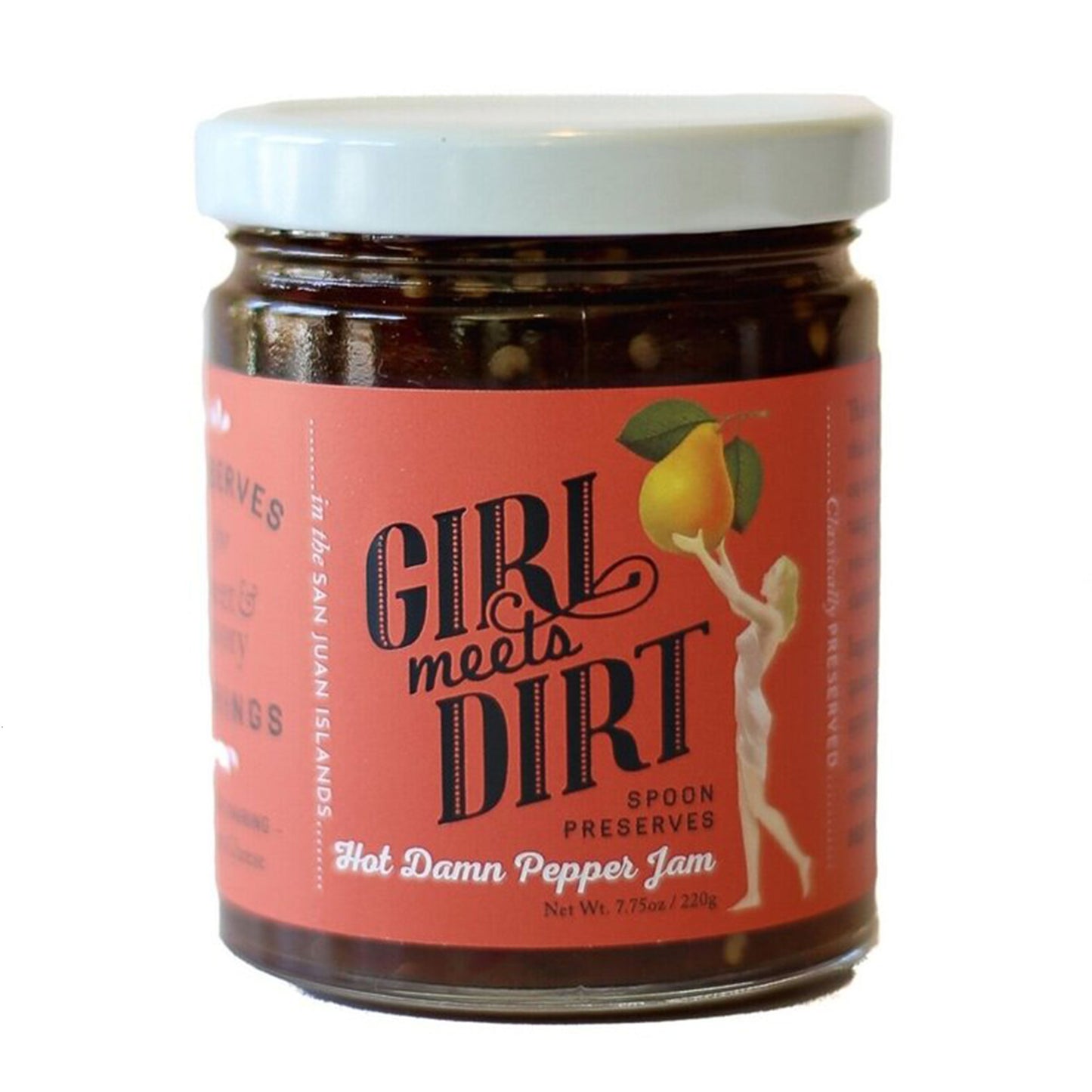 Spoon Preserves