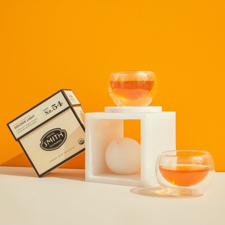 Tea Carton