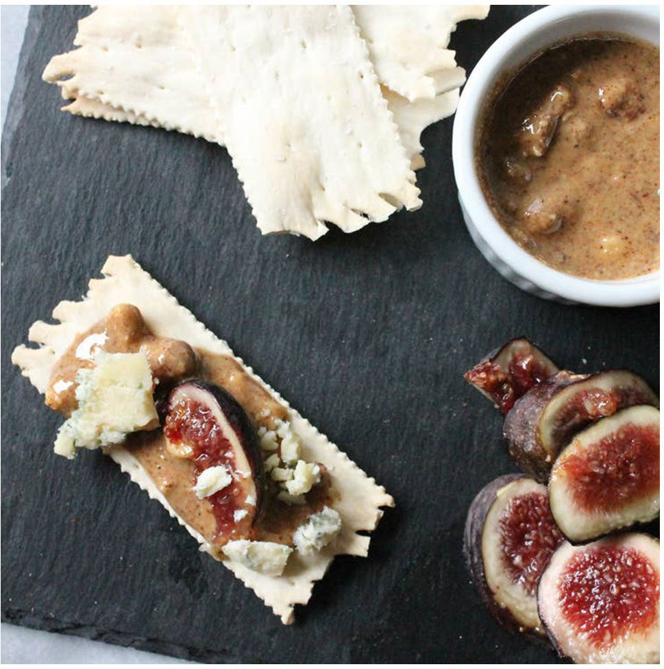 Chunky Hazelnut Nut Butter - 4oz
